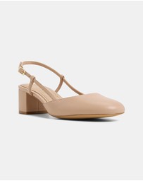 ALDO - Edeli Slingback Heels