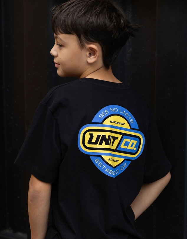 UNIT - UNIT Archive Youth T-Shirt