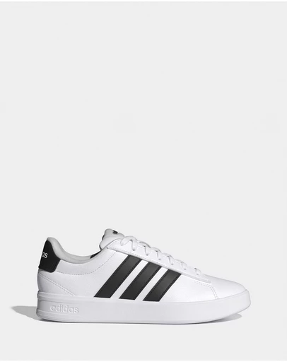 adidas Sportswear - GRAND COURT 3.0 SHOES Womens