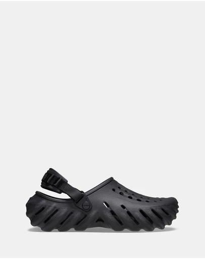 Crocs - Echo Clogs - Unisex