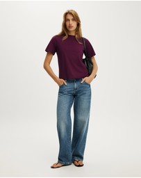 Cotton On - Easy Tee