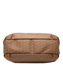 Pre-Loved by Azura Reborn - Pre-Loved Zucchino Spalmati Chiusura Tote