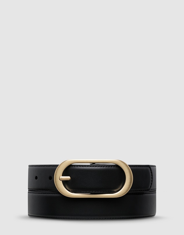 Status Anxiety - Final Loop Belt