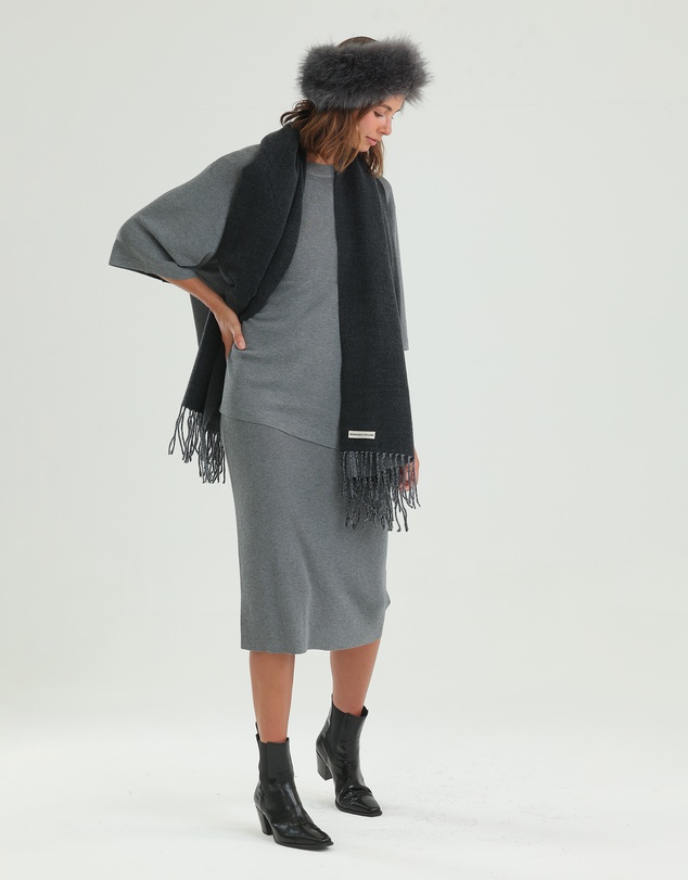 Morgan & Taylor - Rachel Scarf