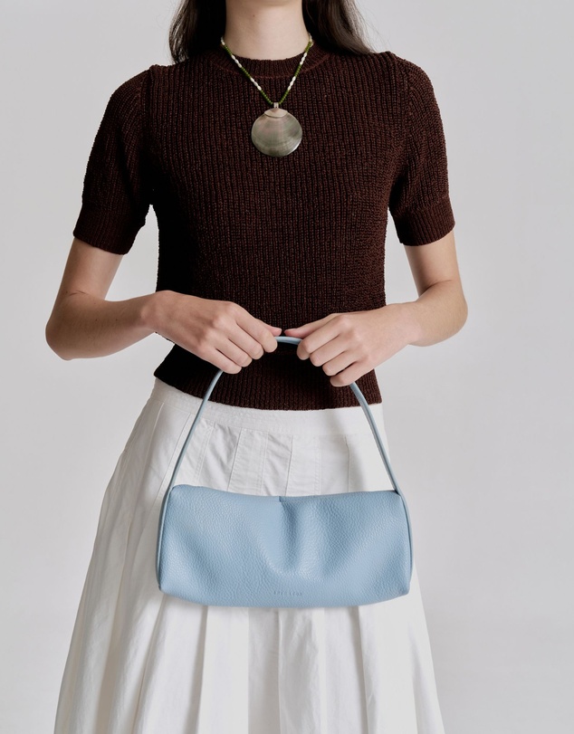 Brie Leon - Harlow Slouch Baguette