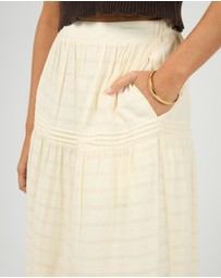 All About Eve - Shayan Maxi Skirt