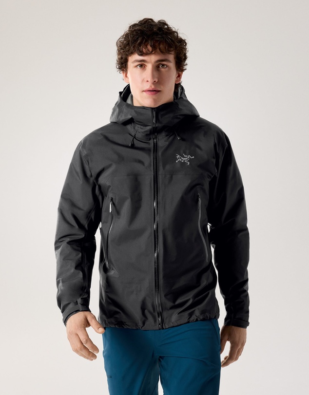 Arc'teryx - Beta SL Jacket Men's