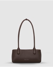 Status Anxiety - The Lost Bag