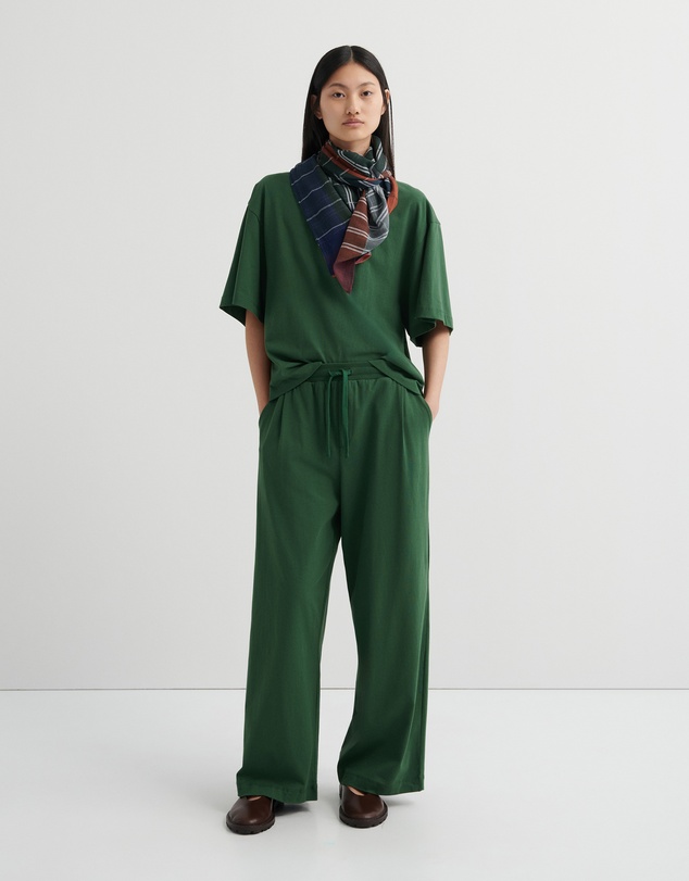Kowtow - Wide Leg Pant