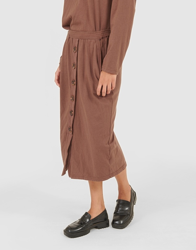 Primness - Lina Pencil Skirt