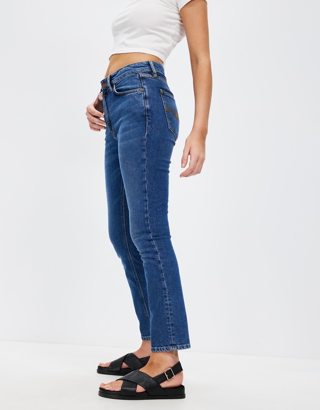Nudie Jeans - Mellow Mae Jeans