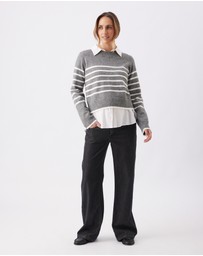 Ripe Maternity - Montana Knit