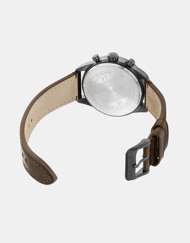 G-Star - Originals Watch