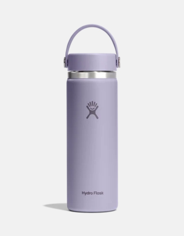 Hydro Flask - 20 Oz Wide Flex Cap