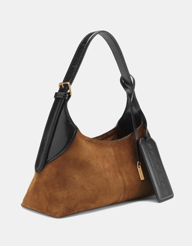 Marc Jacobs - The Small Belted Sack
