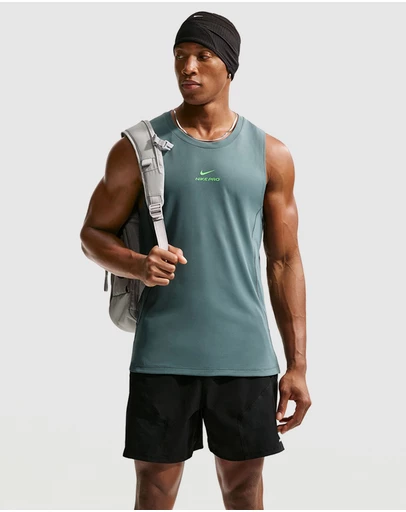 Nike - Pro Dri-FIT Training Tank
