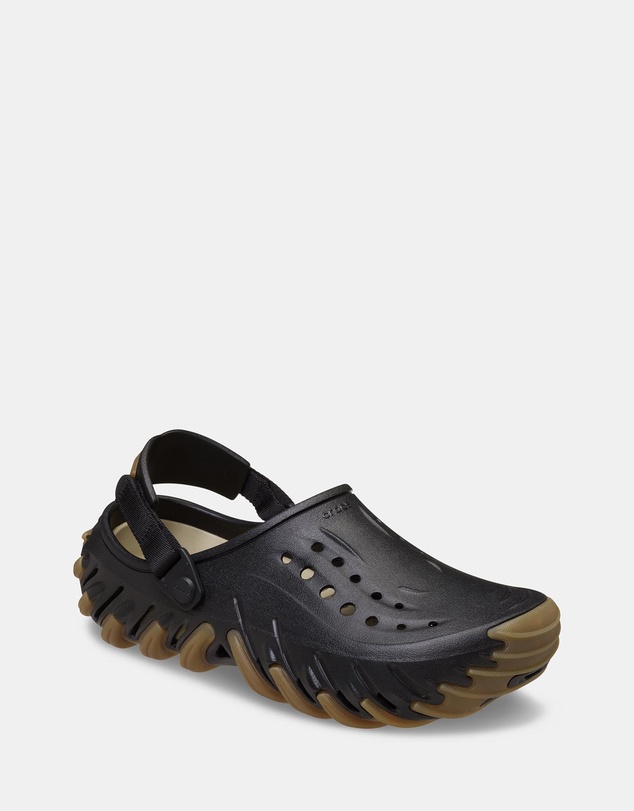 Crocs - Echo Gum RO Clogs - Unisex