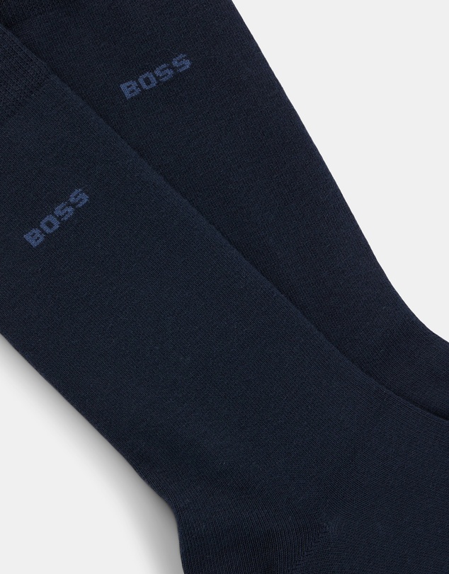 BOSS - 2 Pack RS Uni CC Socks