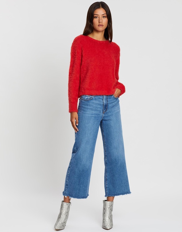 All About Eve - Morgan Knit