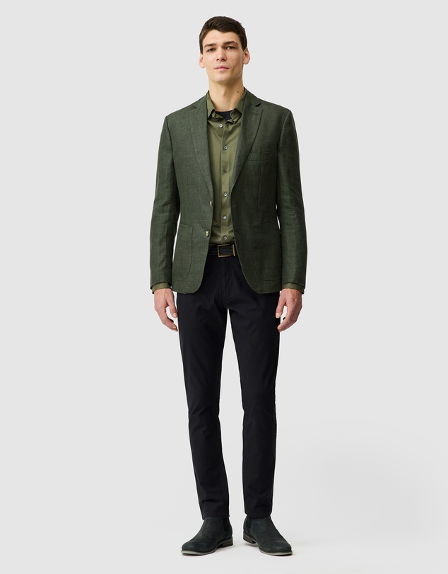 Rodd & Gunn - The Cascades Sports Fit Jacket