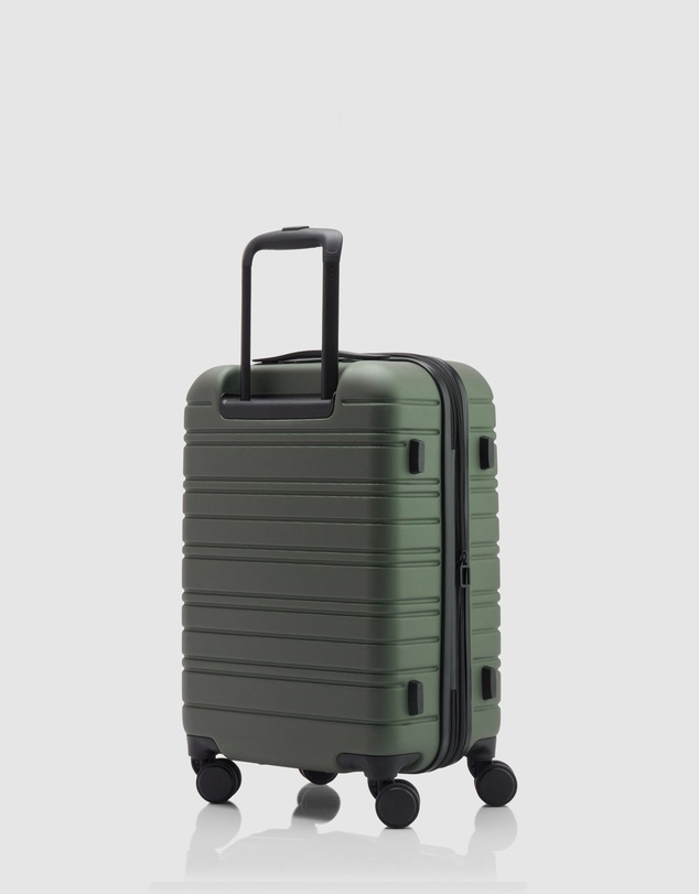 Nere - Stori Carry-On 55cm Suitcase