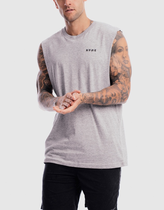 DVNT - Saxon Rise Tank
