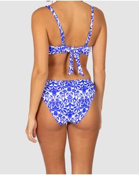 Baku Swimwear - Free Spirit Regular Bikini Bottom