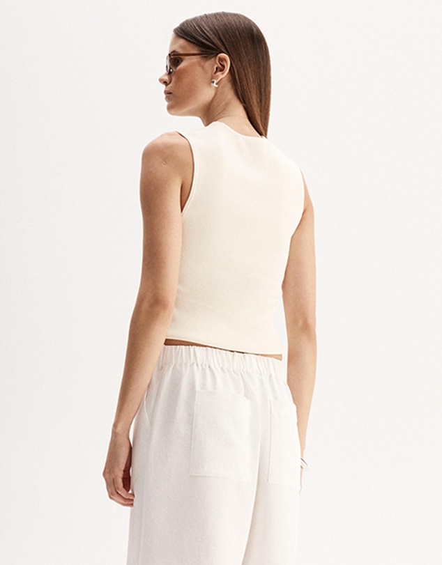Elka Collective - Hayes Knit Top