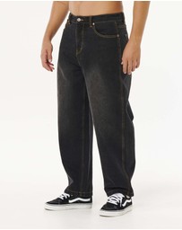 Rip Curl - Inner Visions Denim Pant