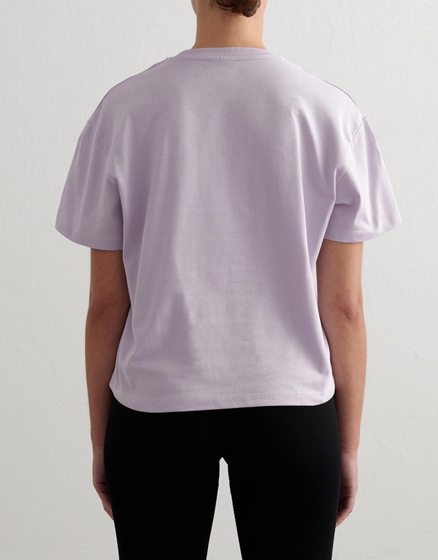 Aim'n - Varsity Boxy T-Shirt