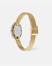 Daniel Wellington - Juliette Braided Mesh Sunray G
