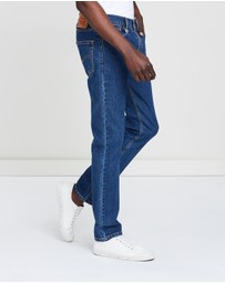 Levi's - 511 Slim Fit Jeans