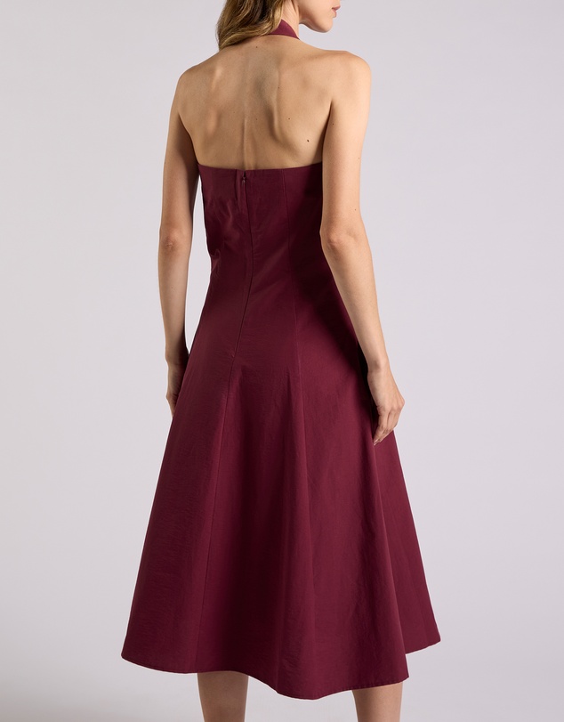 David Lawrence - Romola Cotton Dress