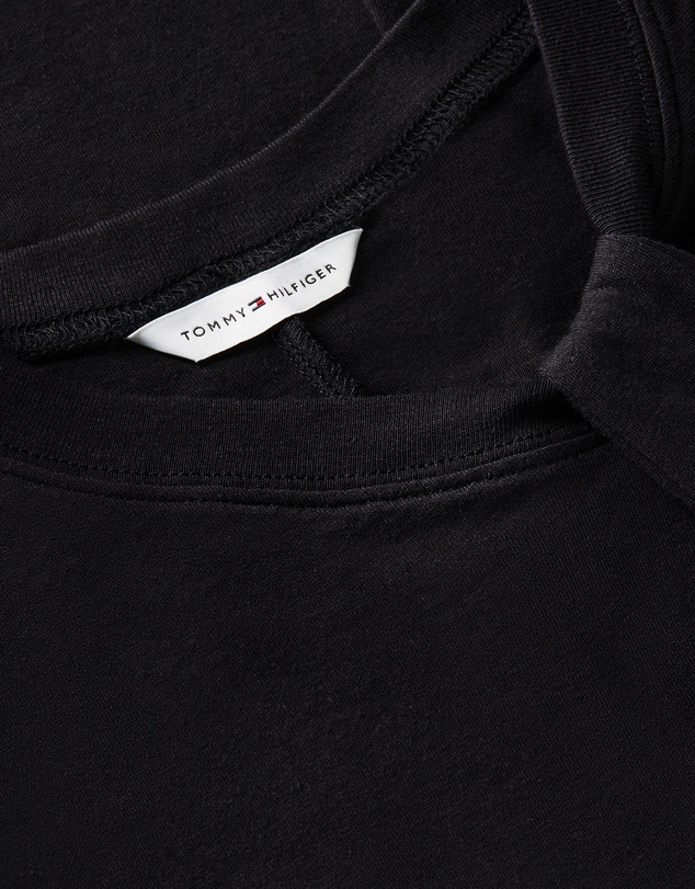 Tommy Hilfiger - Slub Knot No Sleeve Top