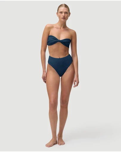 Fella Swim - Bernie Bikini Top