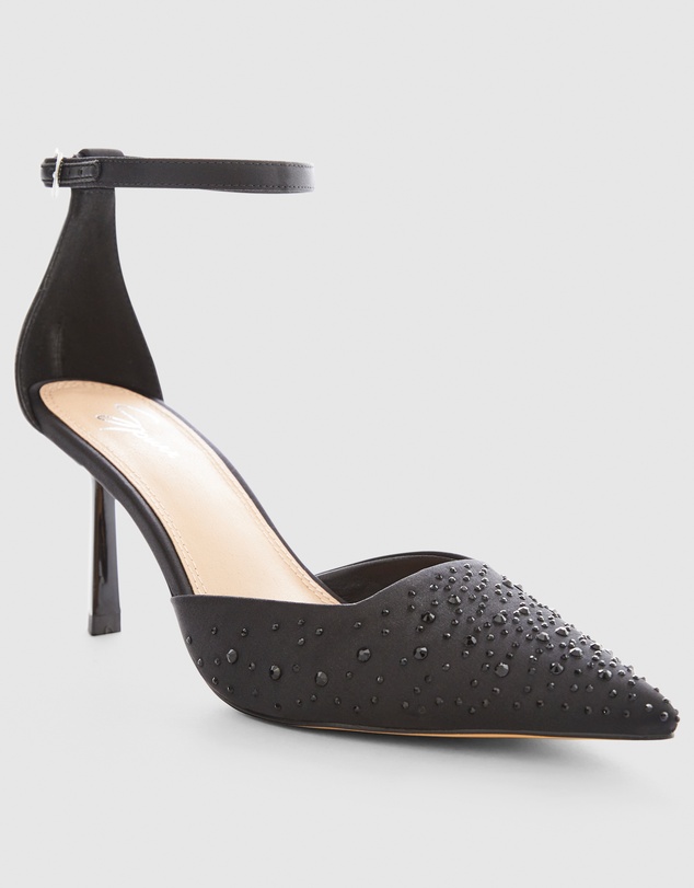 SPURR - Selene - ONLINE EXCLUSIVE