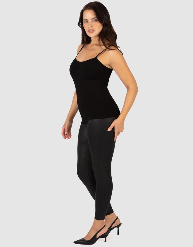 B Free Intimate Apparel - Bamboo Singlet