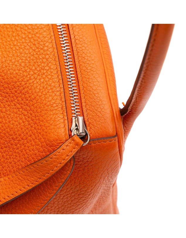 Pre-Loved by Azura Reborn - Pre-Loved hermes Pre-owned Picotin Lock 22cm Handbag