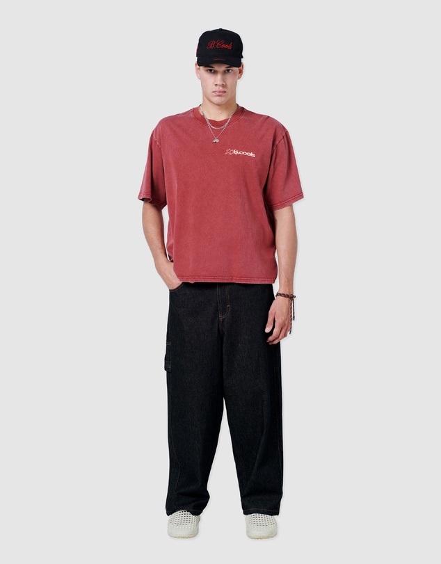 B.Cools - Star T-Shirt