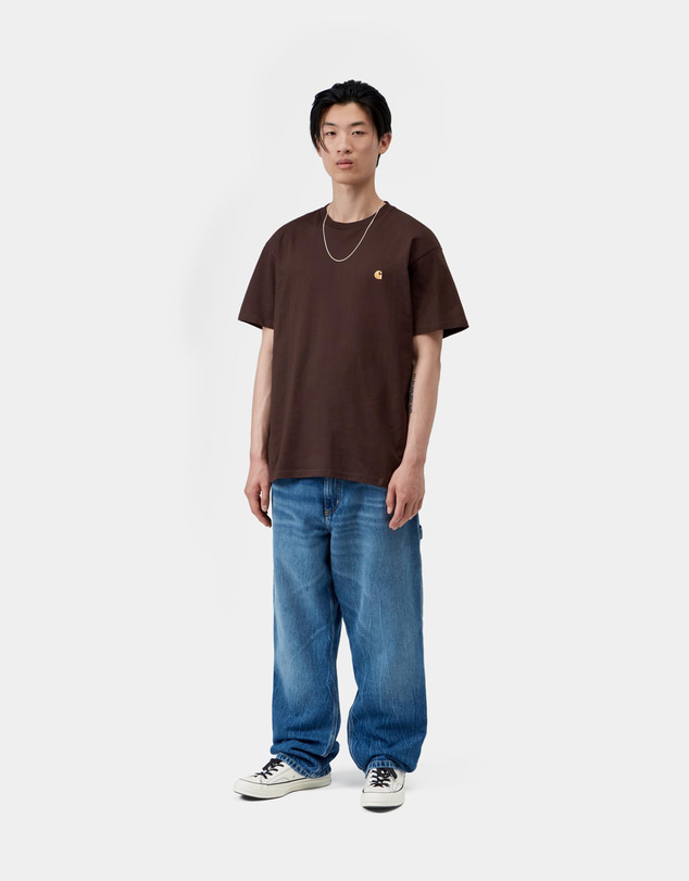 Carhartt WIP - SS Chase T-Shirt