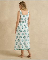 HANNAH - Paloma Dress