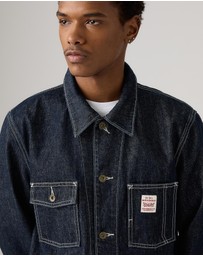 Levi's - Berkley Chore Coat