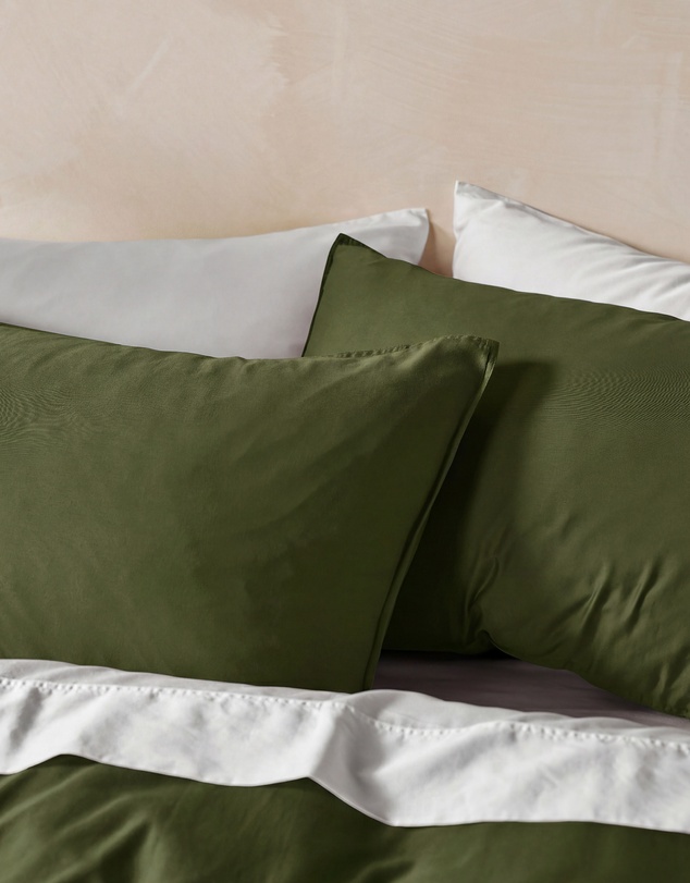 Linen House - Surf Wash Quilt Cover Set