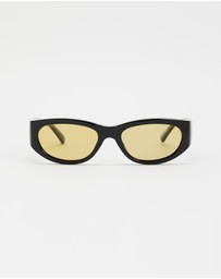 Reality Eyewear - Sonic Boom - POLARISED
