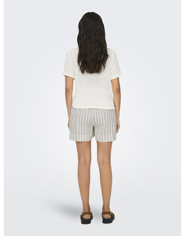 ONLY - Sunny Knitted Top