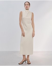 M.N.G - Carine Dress