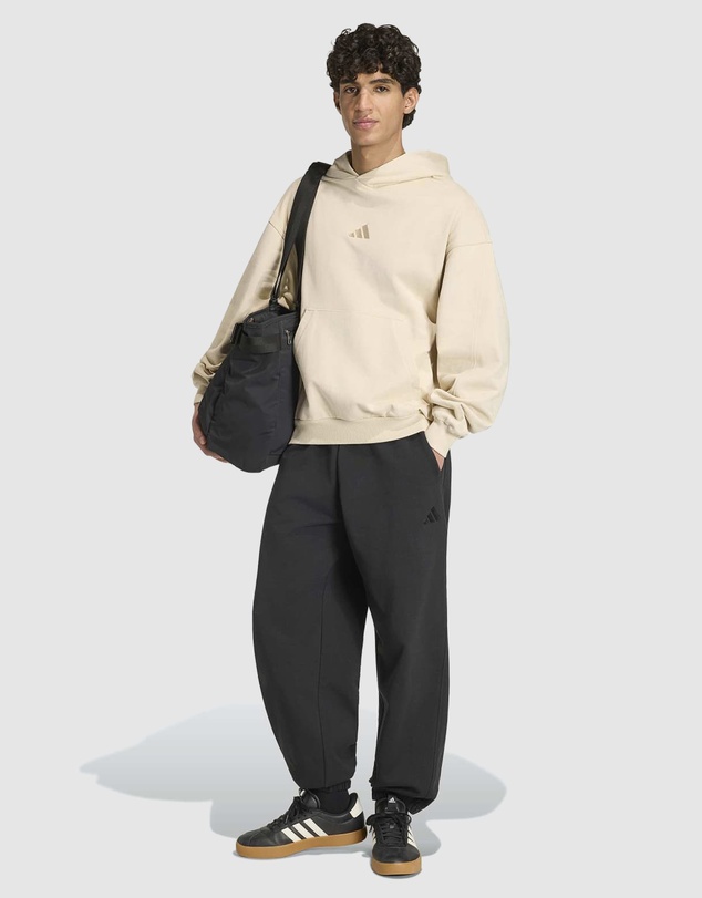 adidas Sportswear - Adidas Kit Small Logo Hoodie