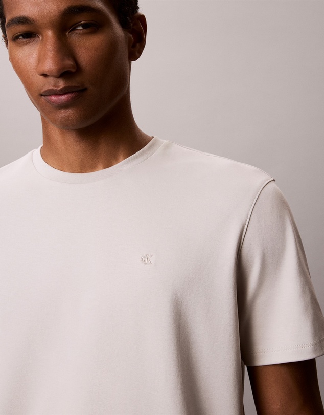 Calvin Klein - Pima Cotton T-Shirt