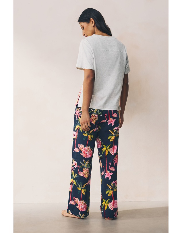 NEXT - Jersey Short Sleeve Pyjamas
