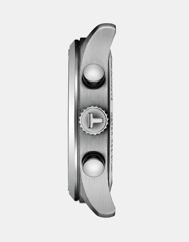 Tissot - Chrono L 42mm
